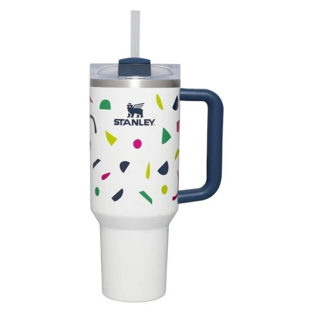 NWT 40 oz Stanley Tumbler
